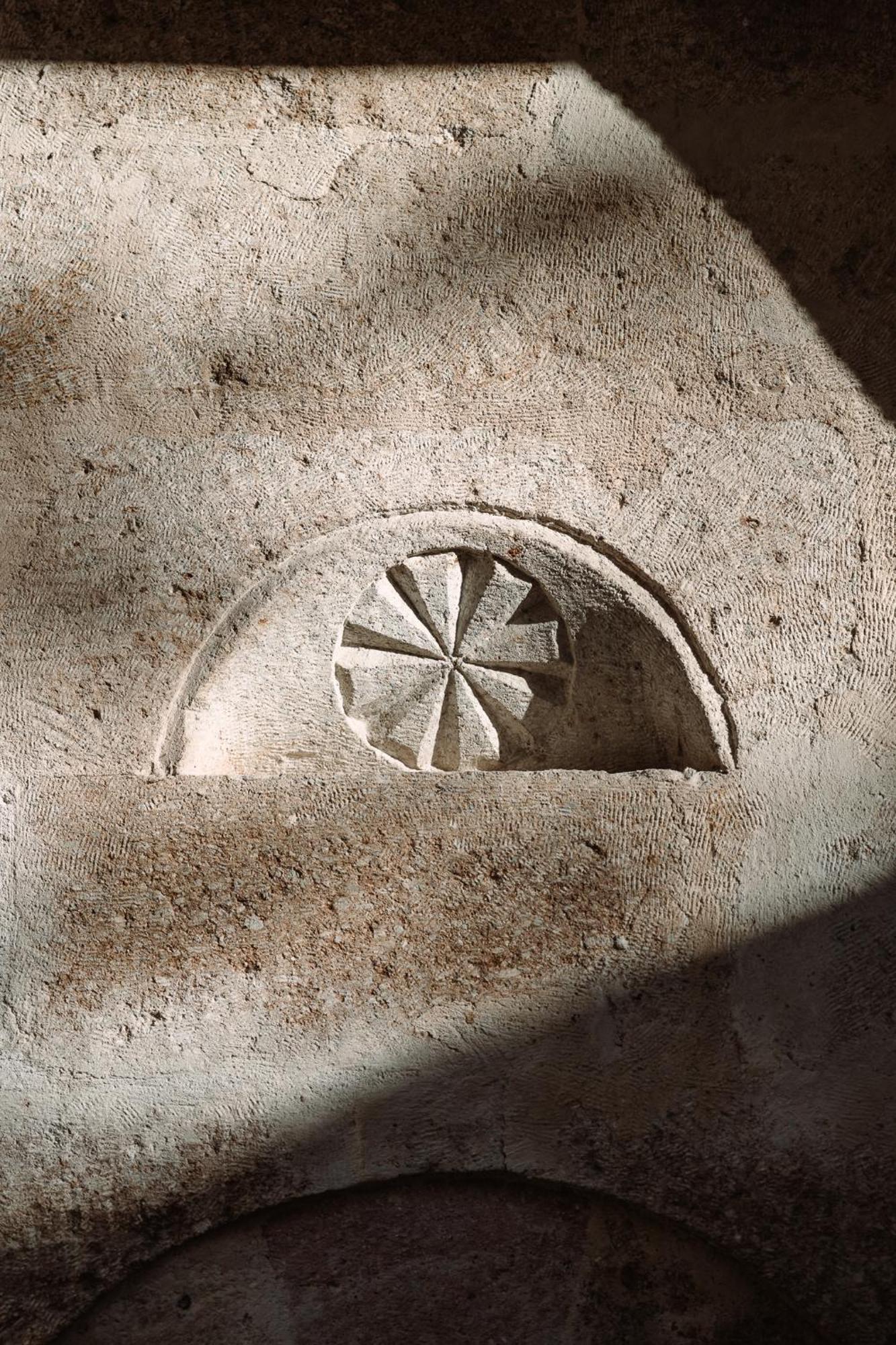 Asmali Konak Cave Suites 于尔居普 外观 照片